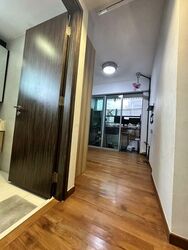 Natura@Hillview (D23), Apartment #515907151